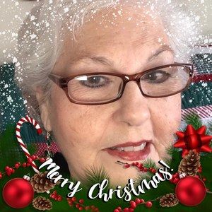 Meet your Posher, Caroline